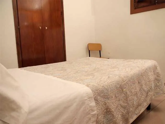 Pension Lourdes Barcelona Spanje