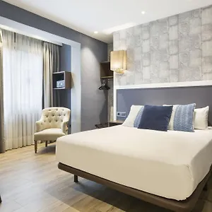 3* Ξενοδοχείο Acta Splendid