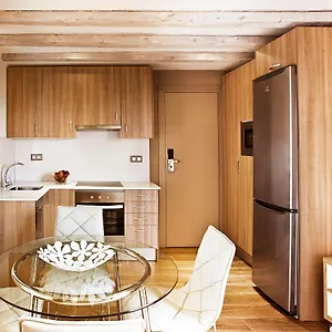 Apartamento Milà, Barcelona