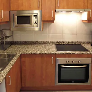 Appartement Sant Antoni Market, Barcelona