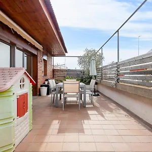 Appartement Sata Sagrada Familia Area, Barcelona