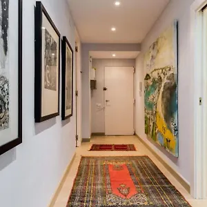 Appartement Provenza Flat, Barcelona