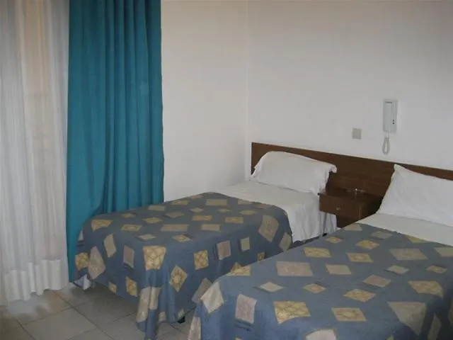 Pension Lourdes Barcelona