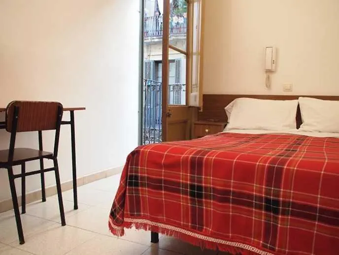 Pension Lourdes Barcelona 0*,