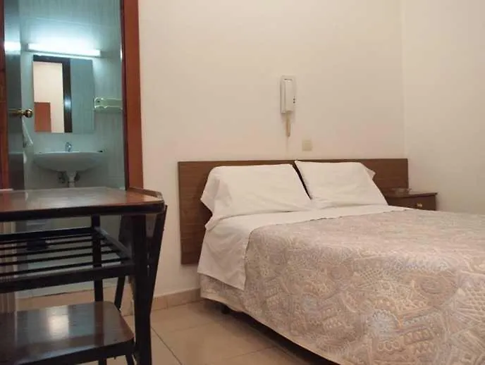 Pension Lourdes Barcelona Apartment