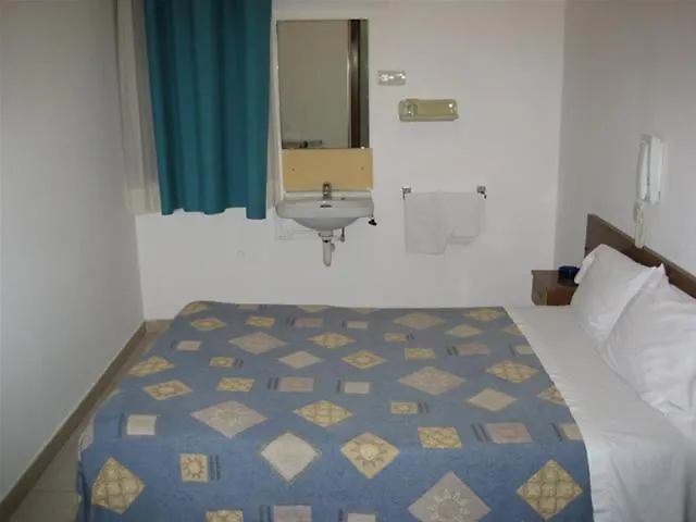 Pension Lourdes Barcelona 0*,
