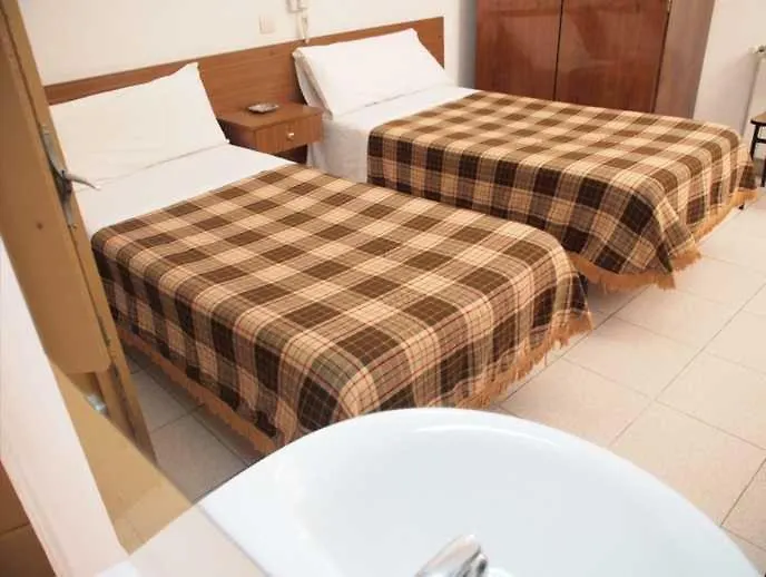 Pension Lourdes Barcelona