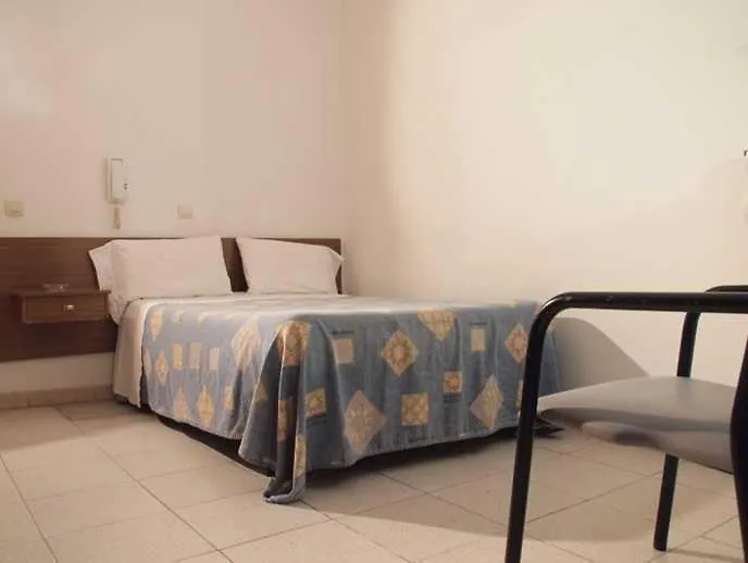 Apartment Pension Lourdes Barcelona