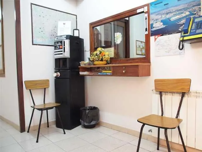 Pension Lourdes Barcelona Apartment
